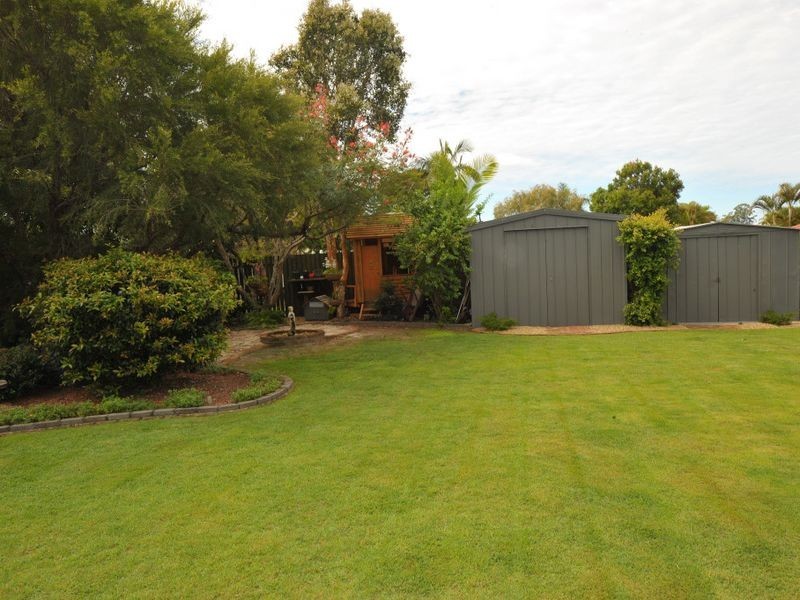 Burpengary QLD 4505