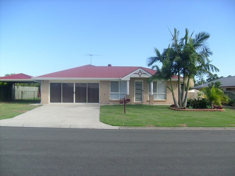 17-6 RAVEL STREET, Burpengary QLD 4505