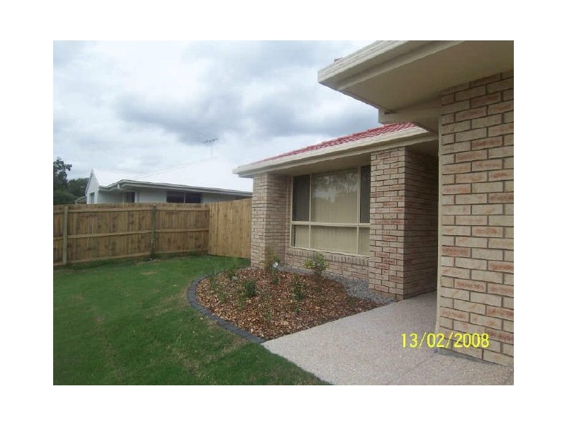 3 Bandicoot Street, Morayfield QLD 4506