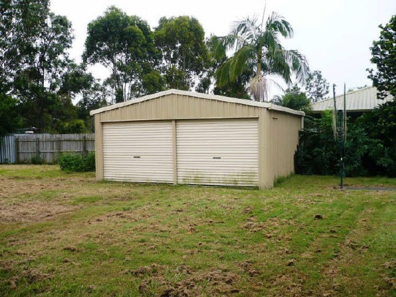 Burpengary QLD 4505