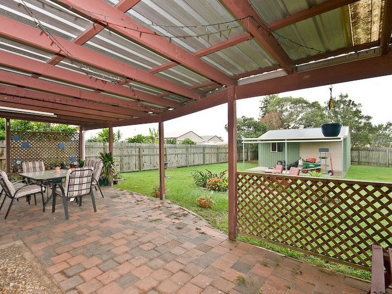Burpengary QLD 4505