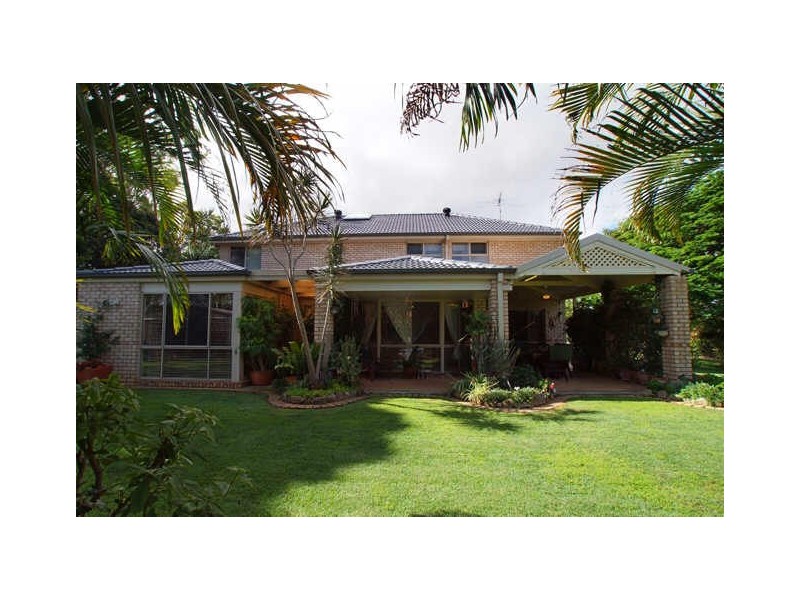 32-36 Ada Crescent, Caboolture QLD 4510