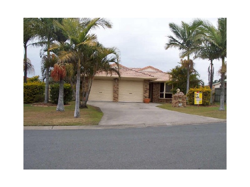 5 Brisbane Crescent, Deception Bay QLD 4508