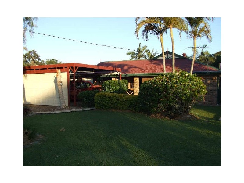 5 Woodside Drive, Bellmere QLD 4510