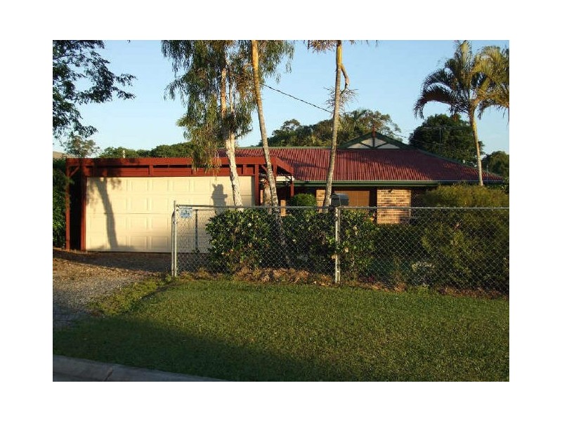 5 Woodside Drive, Bellmere QLD 4510