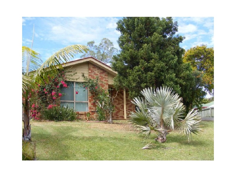 23 Banjora Way, Narangba QLD 4504