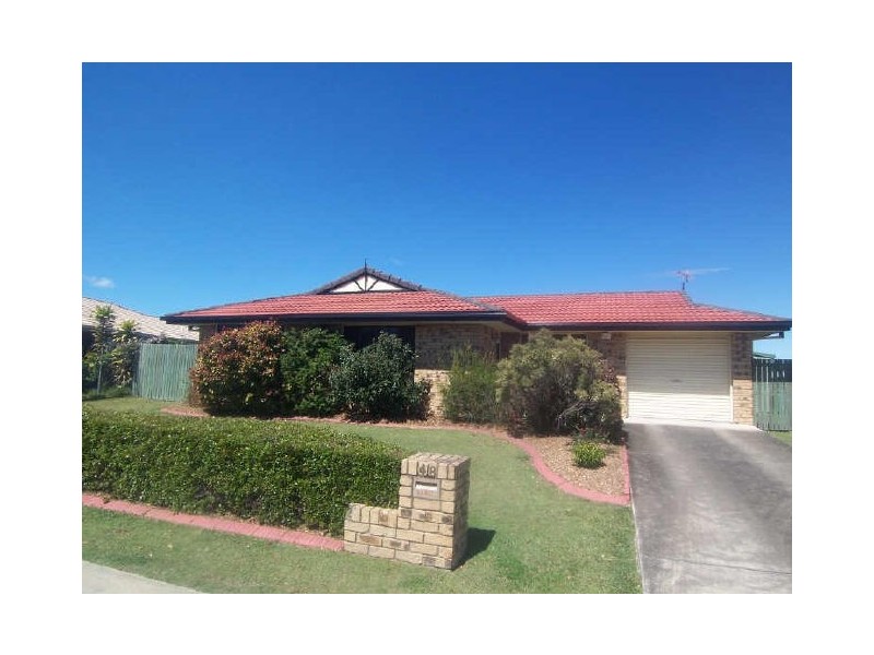 48 Busoni Crescent, Burpengary QLD 4505