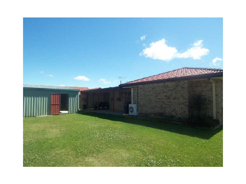 48 Busoni Crescent, Burpengary QLD 4505