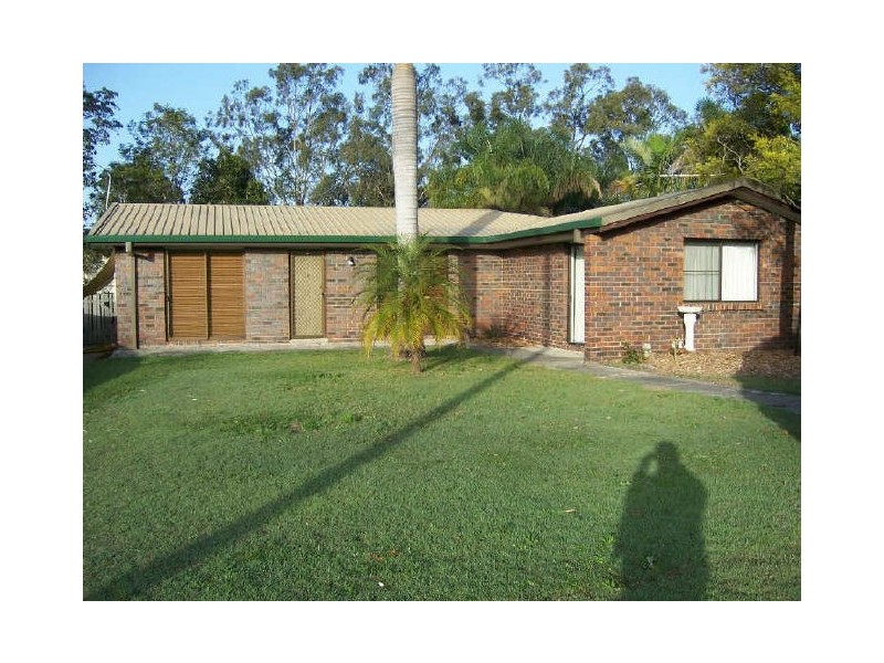 25 Springfield Drive, Burpengary QLD 4505