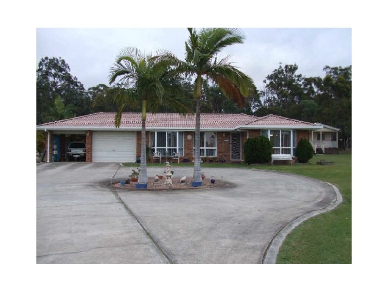 48-50 Kookaburra Court, Upper Caboolture QLD 4510