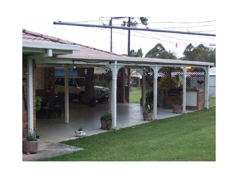 48-50 Kookaburra Court, Upper Caboolture QLD 4510