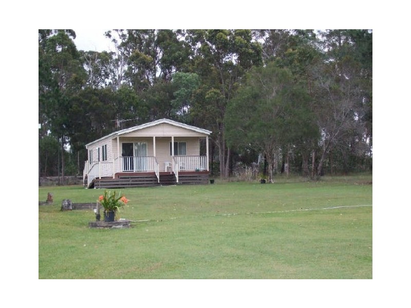 48-50 Kookaburra Court, Upper Caboolture QLD 4510