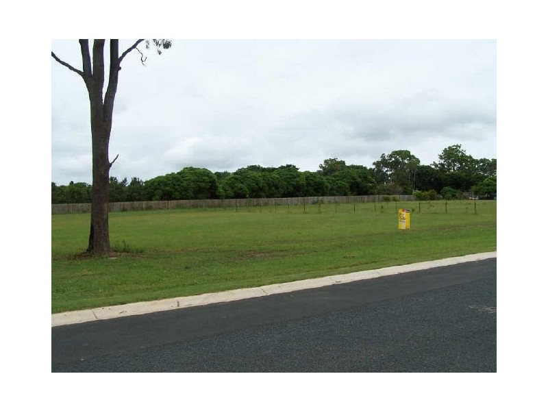 Lot 4 Petersen Road, Upper Caboolture QLD 4510