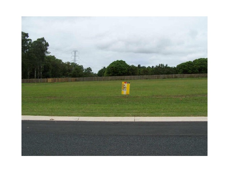 Lot 4 Petersen Road, Upper Caboolture QLD 4510