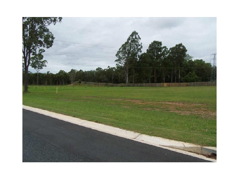 Lot 4 Petersen Road, Upper Caboolture QLD 4510