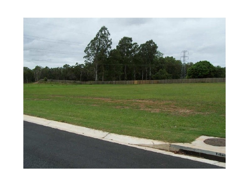 Lot 4 Petersen Road, Upper Caboolture QLD 4510