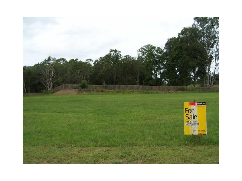 Lot 4 Petersen Road, Upper Caboolture QLD 4510