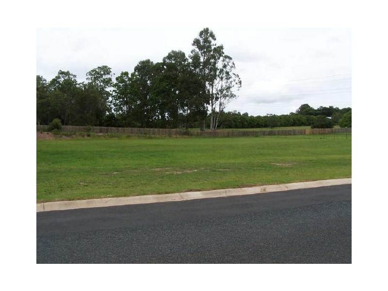 Lot 4 Petersen Road, Upper Caboolture QLD 4510