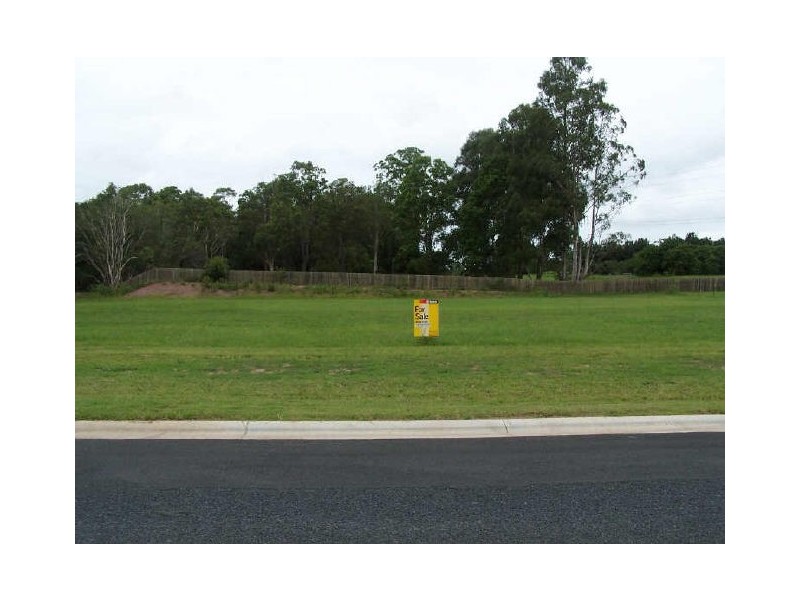 Lot 4 Petersen Road, Upper Caboolture QLD 4510