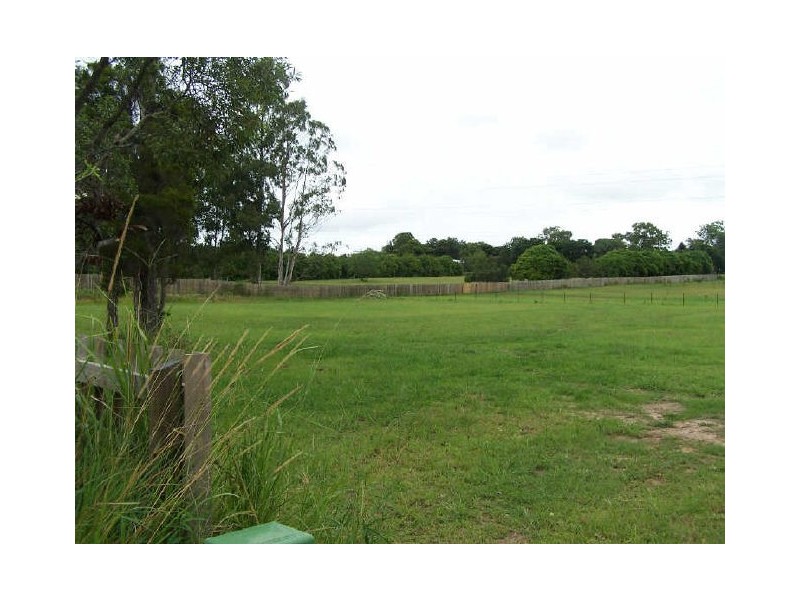 Lot 5 Petersen Road, Upper Caboolture QLD 4510