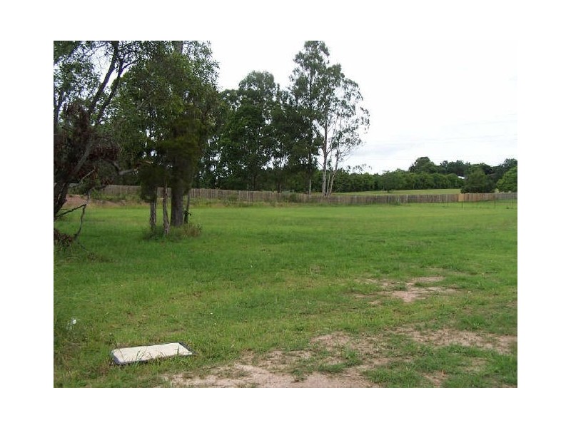 Lot 5 Petersen Road, Upper Caboolture QLD 4510