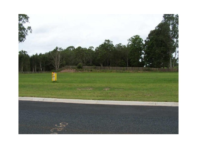Lot 5 Petersen Road, Upper Caboolture QLD 4510