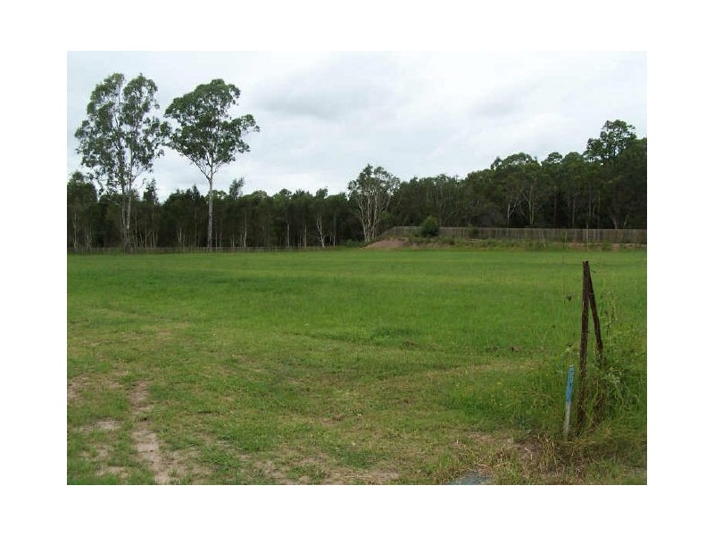 Lot 5 Petersen Road, Upper Caboolture QLD 4510