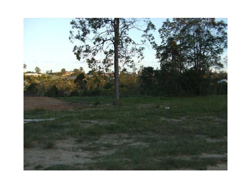 Lot 46 Verdelho Drive, Morayfield QLD 4506