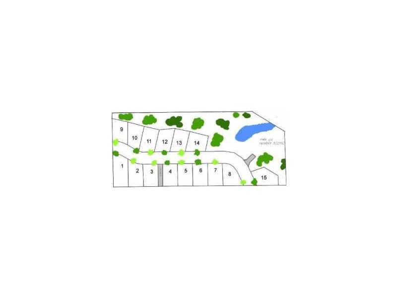Lots 1-15 Meadow View Drive, Morayfield QLD 4506