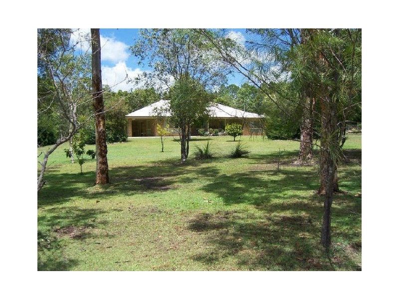 26 Thunderbird Drive, Burpengary QLD 4505