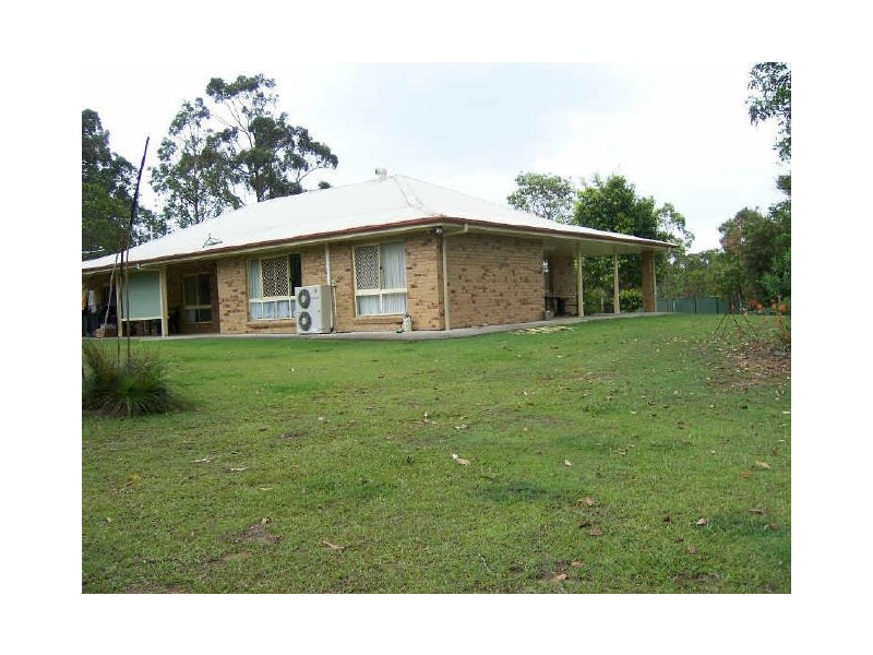 26 Thunderbird Drive, Burpengary QLD 4505