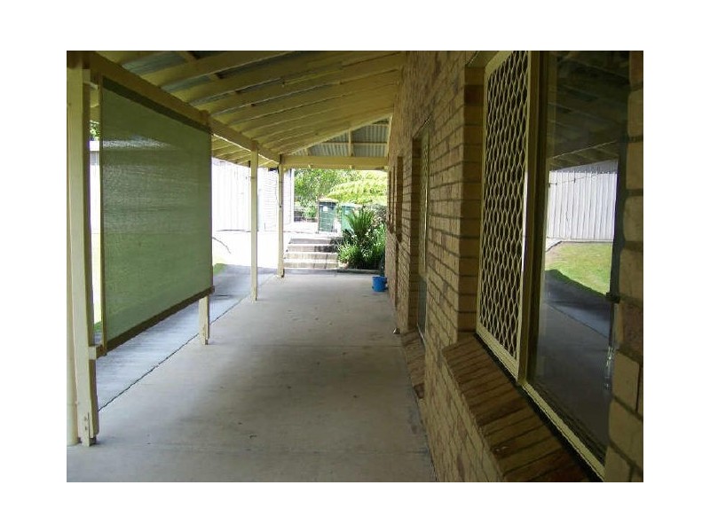 26 Thunderbird Drive, Burpengary QLD 4505