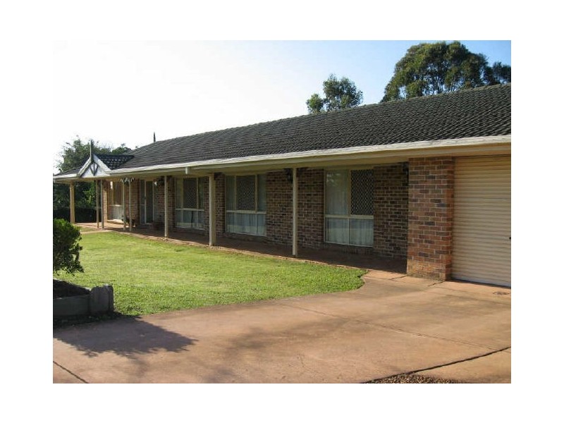 2 Boobook Court, Narangba QLD 4504