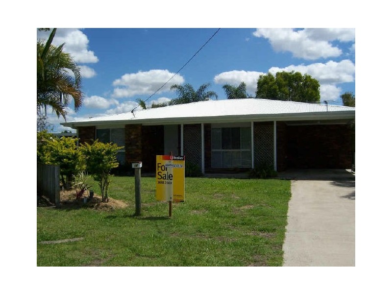 16 Chopin Court, Burpengary QLD 4505
