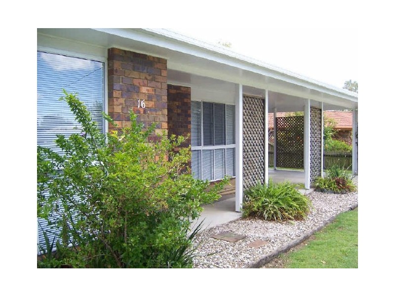 16 Chopin Court, Burpengary QLD 4505