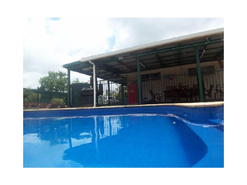 1 Harry Court, Morayfield QLD 4506