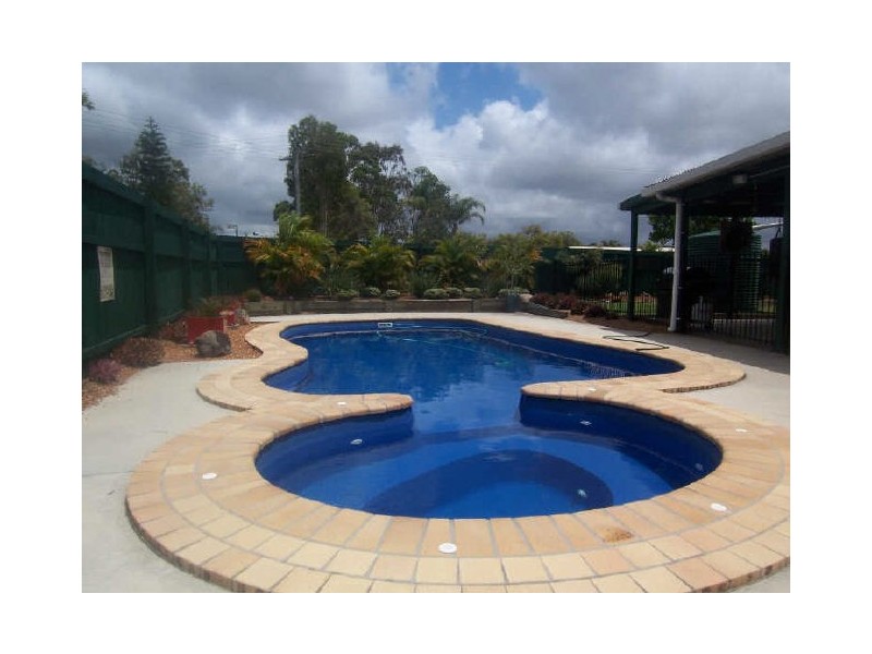 1 Harry Court, Morayfield QLD 4506