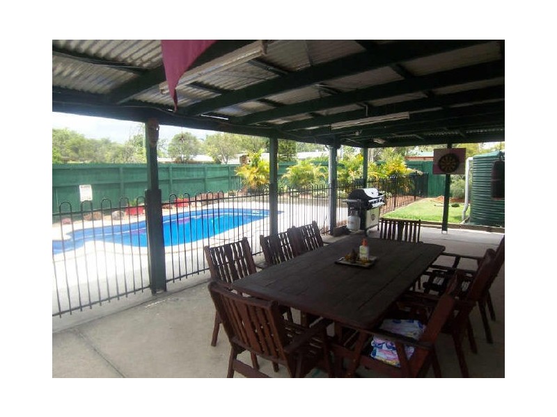 1 Harry Court, Morayfield QLD 4506