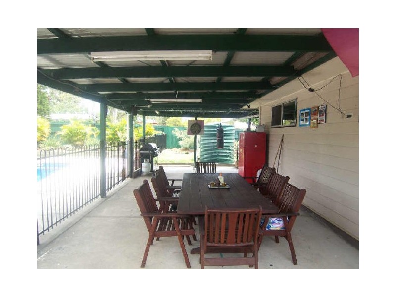 1 Harry Court, Morayfield QLD 4506