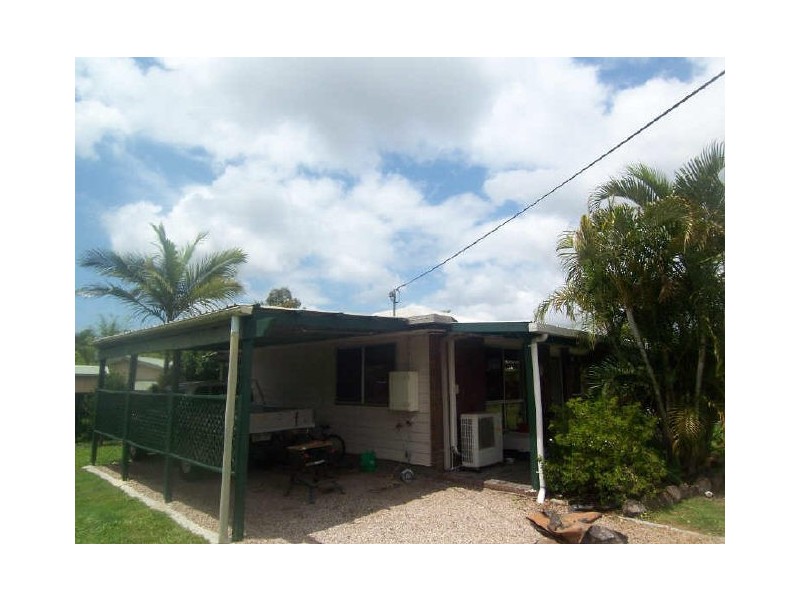 1 Harry Court, Morayfield QLD 4506