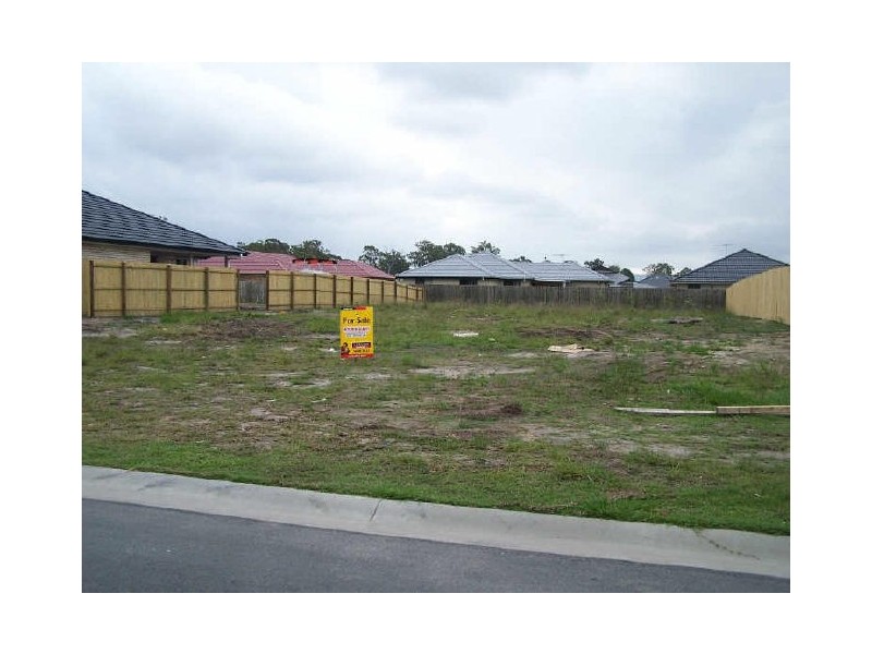 8 Eloise Place, Burpengary QLD 4505