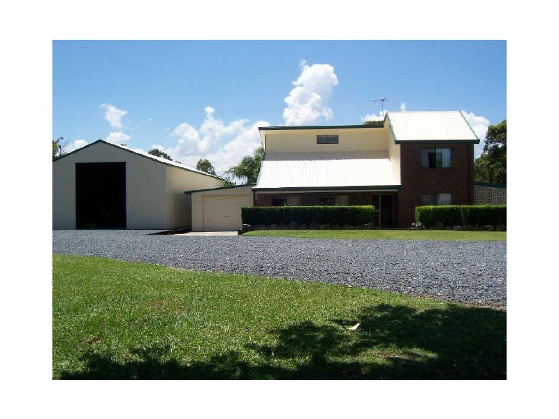 47-51 Wain Road, Burpengary QLD 4505