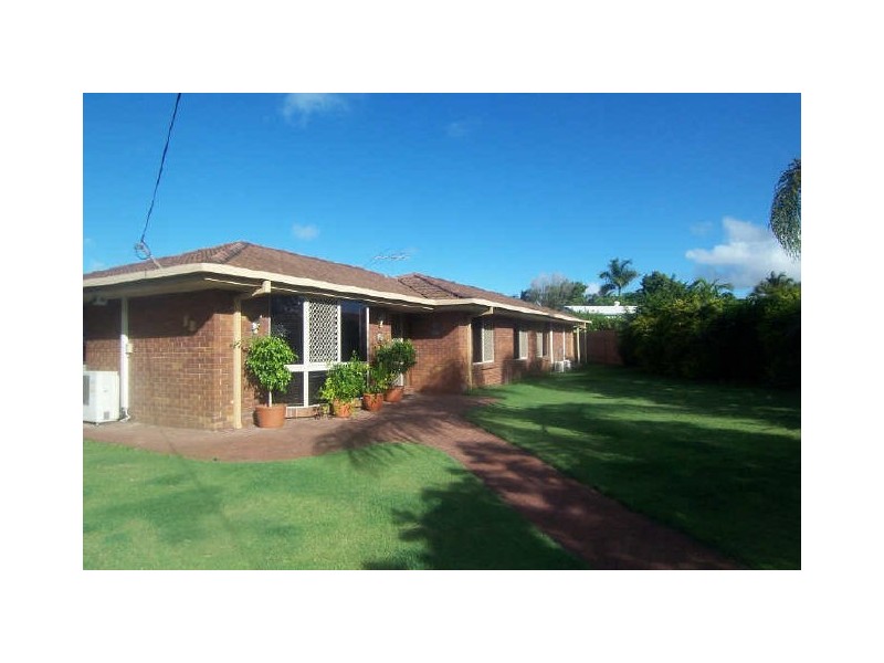 18 Bellini Road, Burpengary QLD 4505