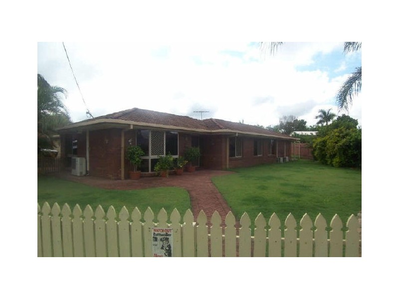 18 Bellini Road, Burpengary QLD 4505