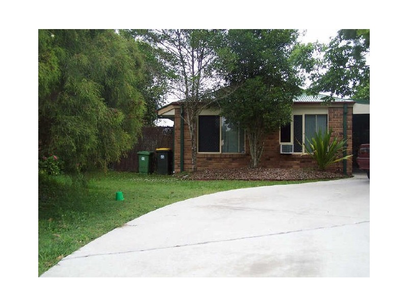 79A & 79B Kilkenny Drive, Burpengary QLD 4505