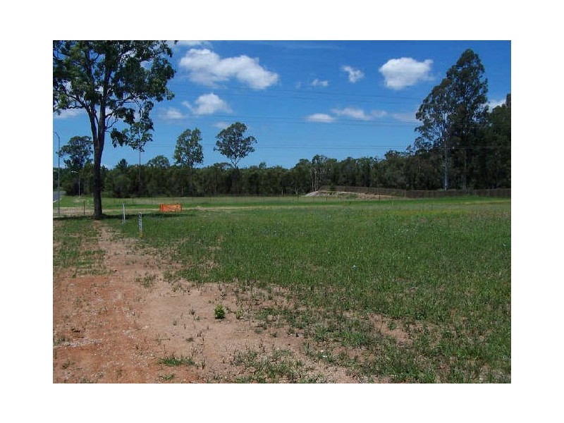 Lot 3 Petersen Road, Upper Caboolture QLD 4510