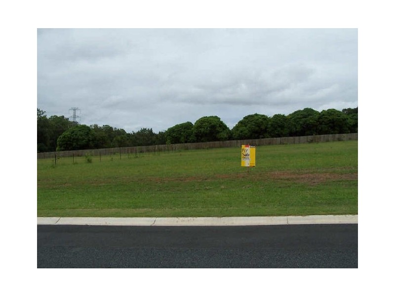Lot 3 Petersen Road, Upper Caboolture QLD 4510