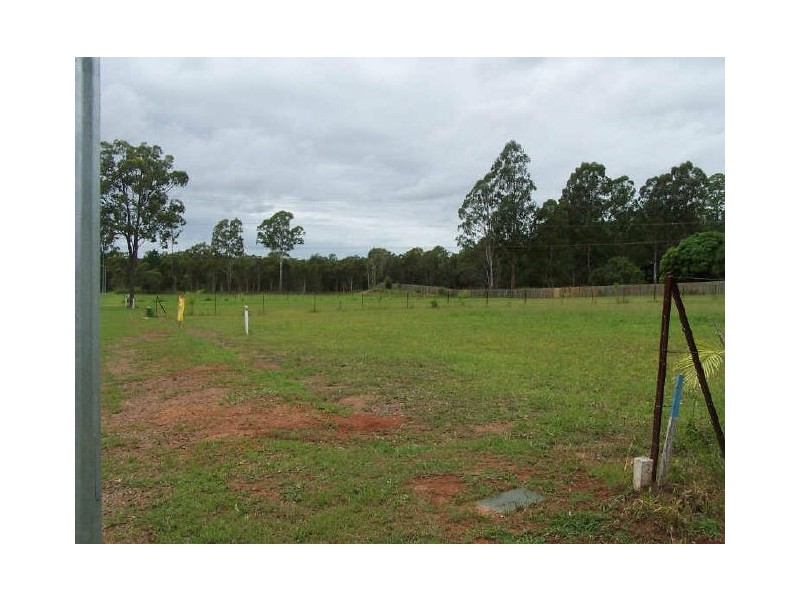 Lot 3 Petersen Road, Upper Caboolture QLD 4510