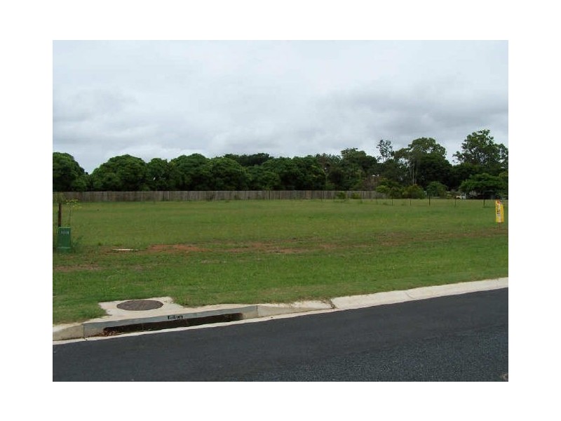 Lot 3 Petersen Road, Upper Caboolture QLD 4510