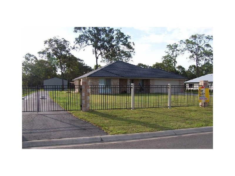 31 Lewins Place, Burpengary QLD 4505